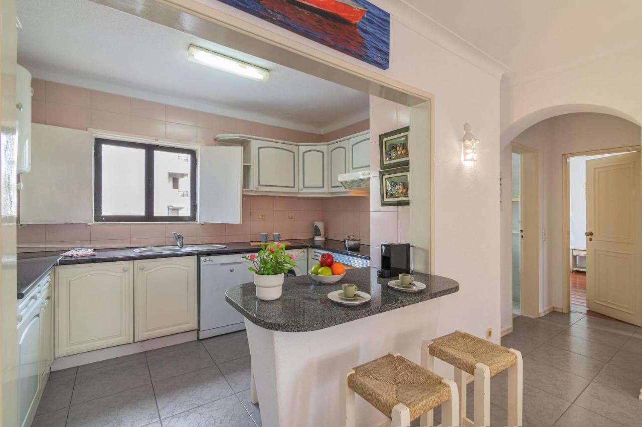 דירות Vilamoura Central 1 By Homing מראה חיצוני תמונה